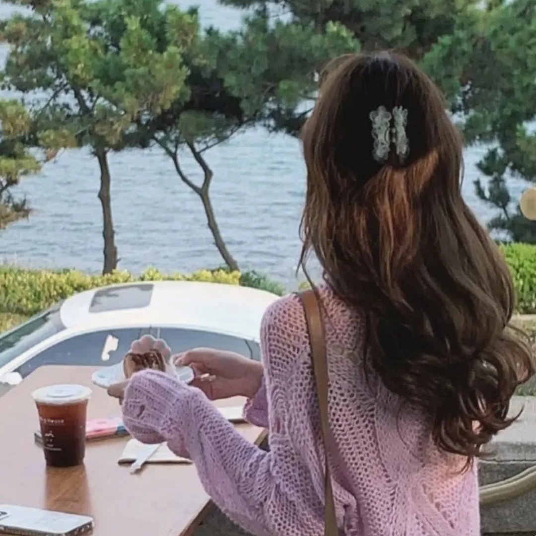 美丽女孩