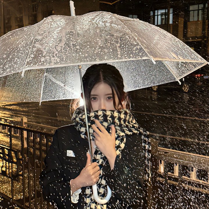 神推偶像登上武道馆我就死而无憾 动画版